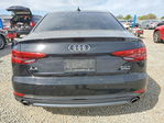 Audi A4 2017