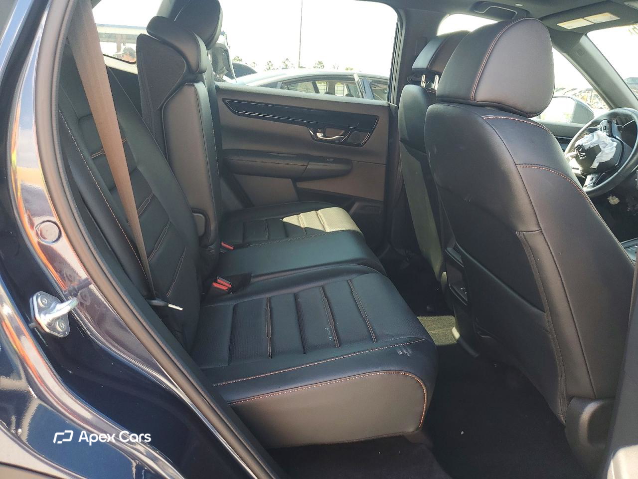 Honda CR-V 2024