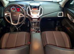 GMC Terrain 2016