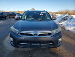 Toyota Highlander 2011