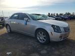 Cadillac CTS 2004