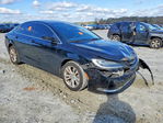 Chrysler 200 2015