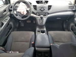 Honda CR-V 2016