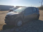 Nissan Versa 2016