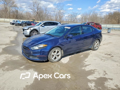 Dodge Dart 2015 - Image 1 of 13