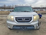 Honda Pilot 2011
