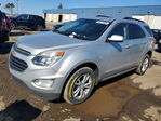 Chevrolet Equinox 2017