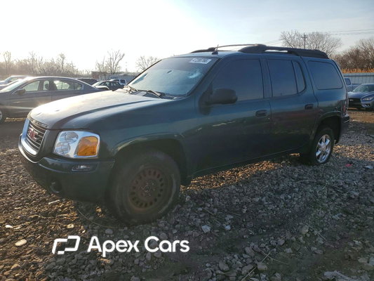 GMC Envoy 2005 - Image 1 of 6