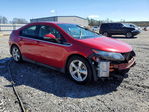 Chevrolet Volt 2013