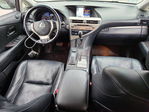 Lexus RX 2014