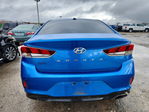 Hyundai Sonata 2018