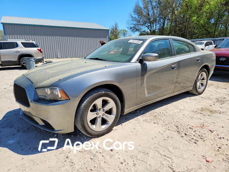 Dodge Charger 2011 - Image 1 of 12