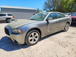 Dodge Charger 2011