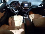 Jeep Cherokee 2016