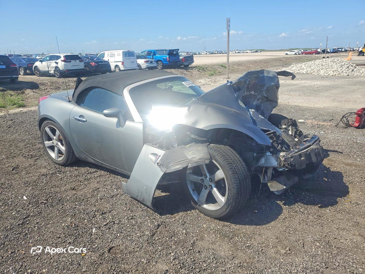 Pontiac Solstice 2006