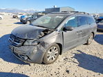 Honda Odyssey 2014