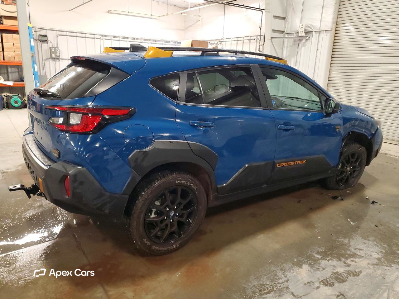 Subaru XV 2024