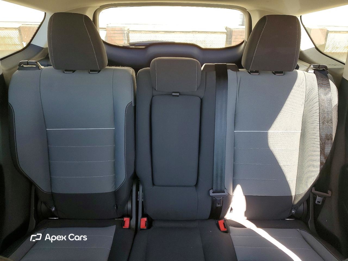 Ford Escape 2015
