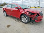 Buick LaCrosse 2013