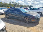 Ford Fusion 2012