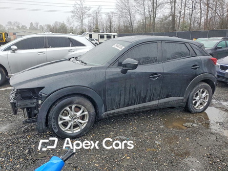 Mazda CX-3 2016 - Image 1 of 14