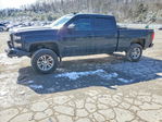 Chevrolet Silverado 2014