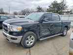 RAM 1500 2019
