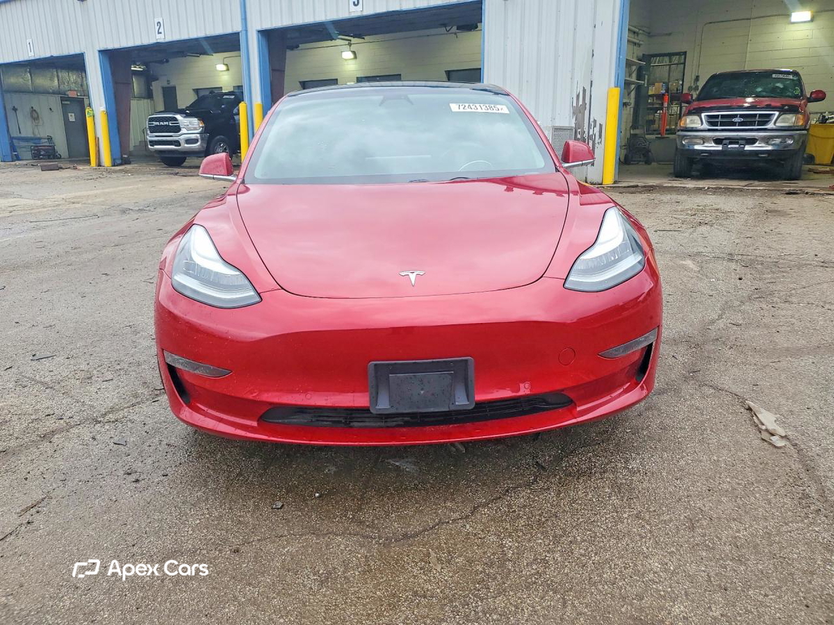 Tesla Model 3 2019