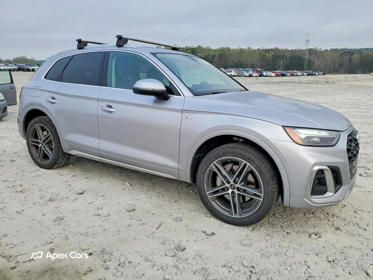 Audi Q5 2023