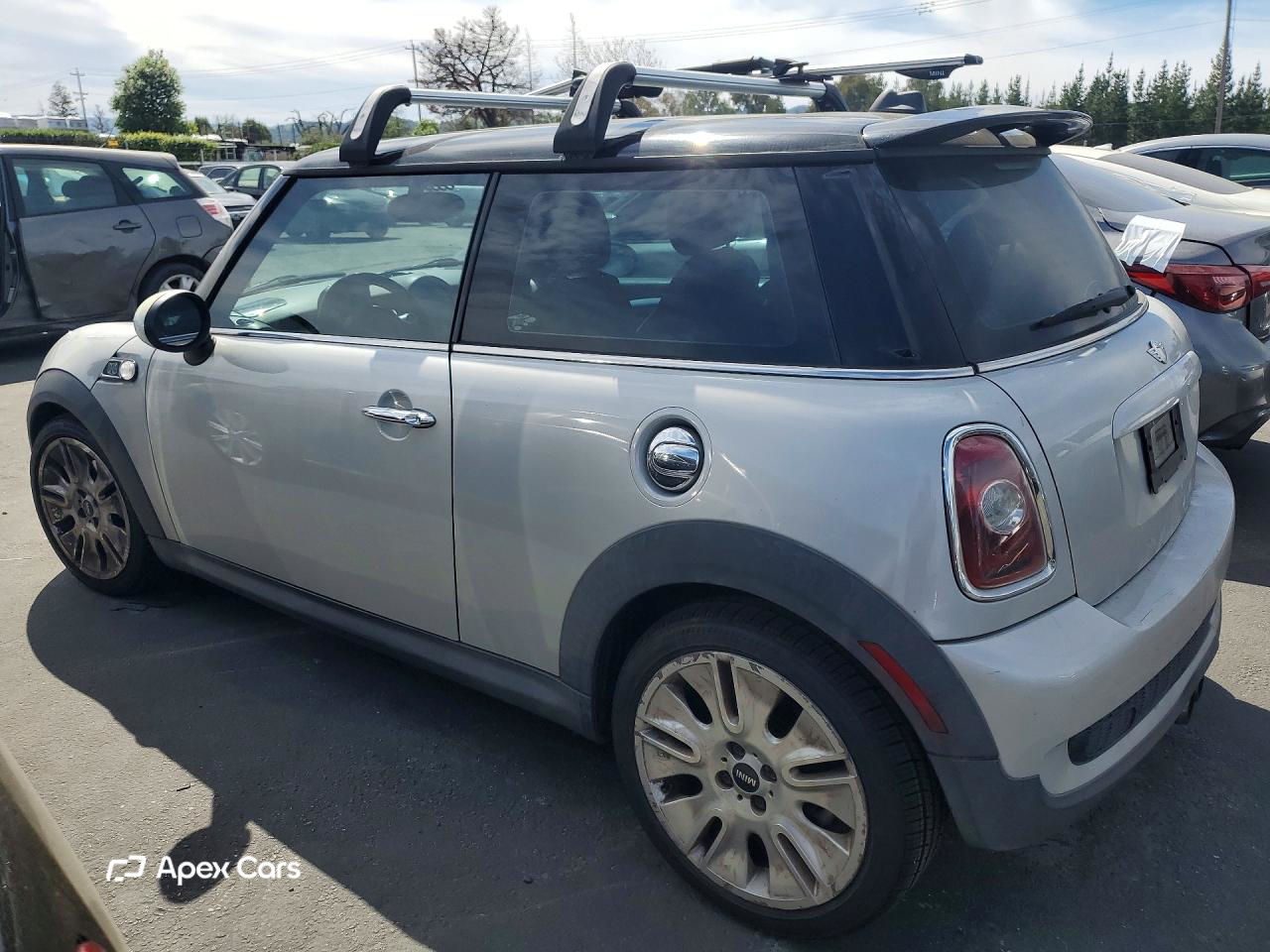MINI Cooper 2010