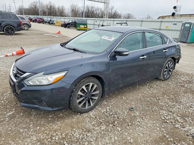 Nissan Altima 2016 - Image 1 of 13
