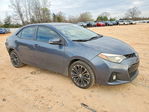 Toyota Corolla 2015