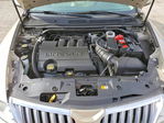 Lincoln MKS 2011