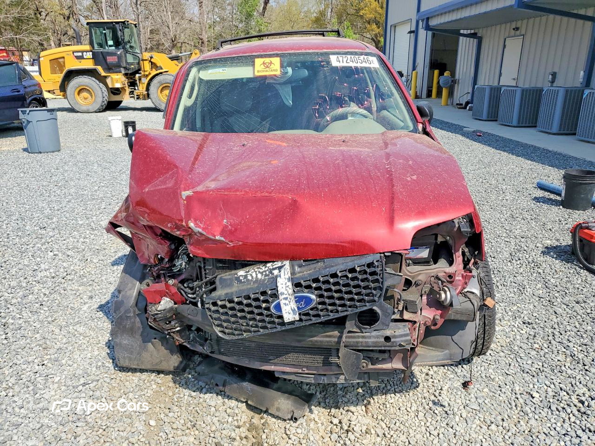 Ford Escape 2005