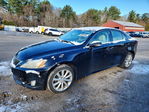 Lexus IS 2009