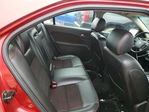 Ford Fusion 2007