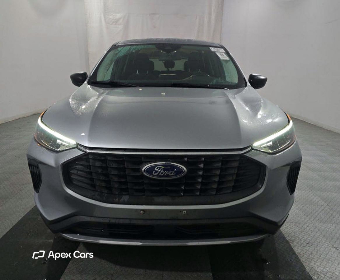Ford Escape 2023