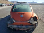 Volkswagen Beetle 2010