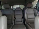 Honda Odyssey 2013