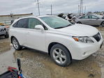 Lexus RX 2011