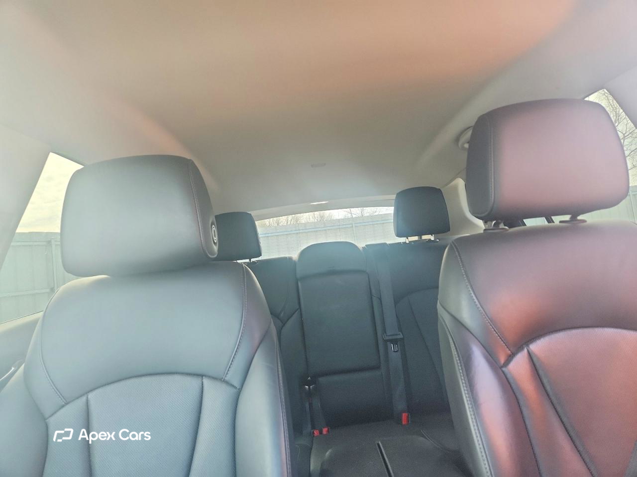 Buick Envision 2019