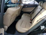 Mercedes-Benz E-klasse 2012