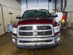 RAM 3500 2018
