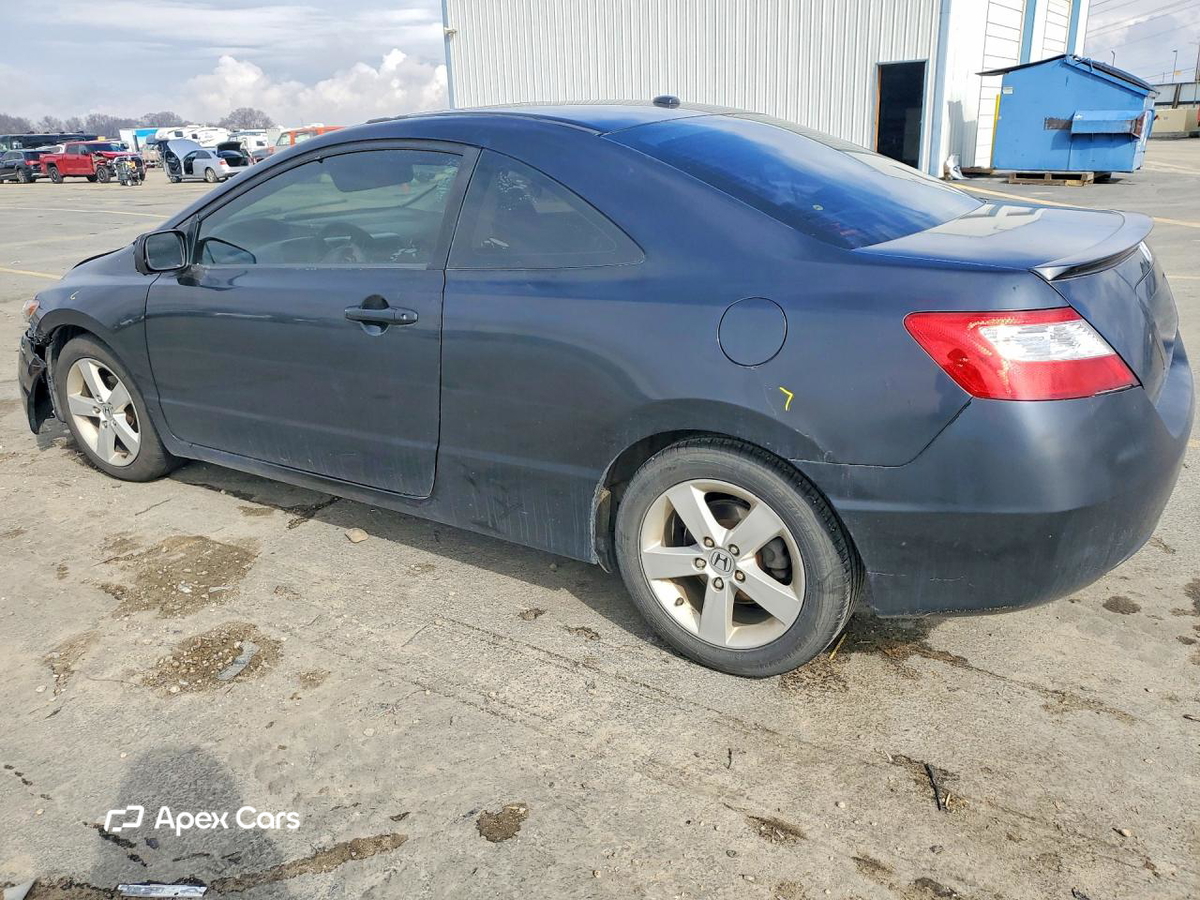 Honda Civic 2007