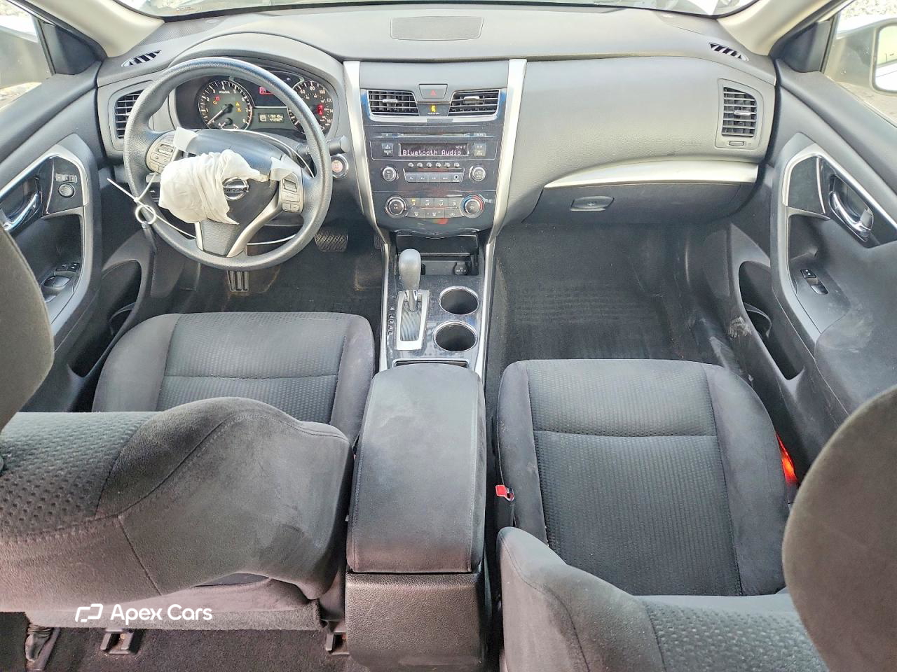 Nissan Altima 2014