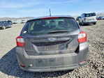 Subaru Impreza 2014