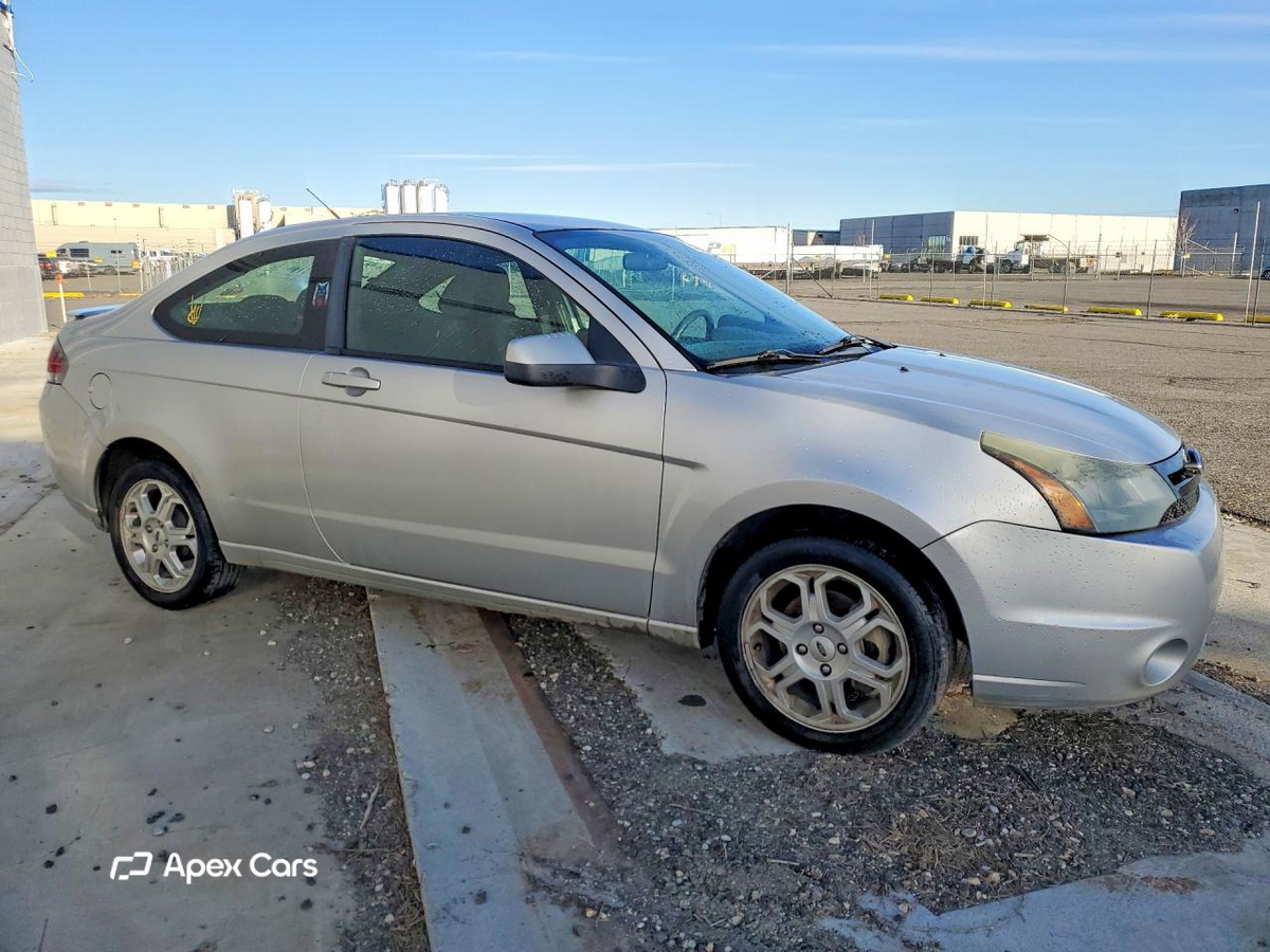 Ford Focus 2009