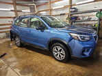 Subaru Forester 2021
