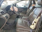 Honda Odyssey 2013