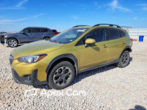 Subaru XV 2023 - Zdjęcie 1 z 15